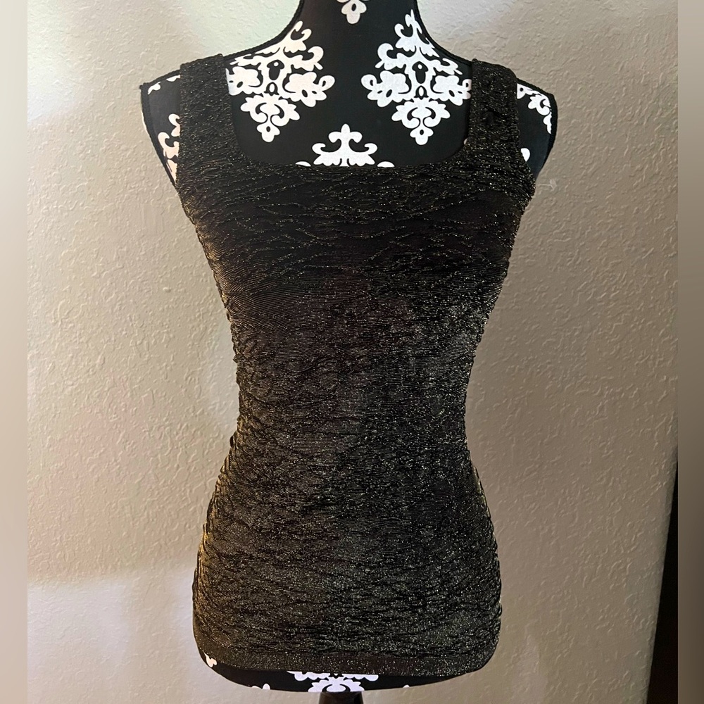 Scala ladies top